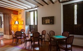Real Balneario Solan De Cabras